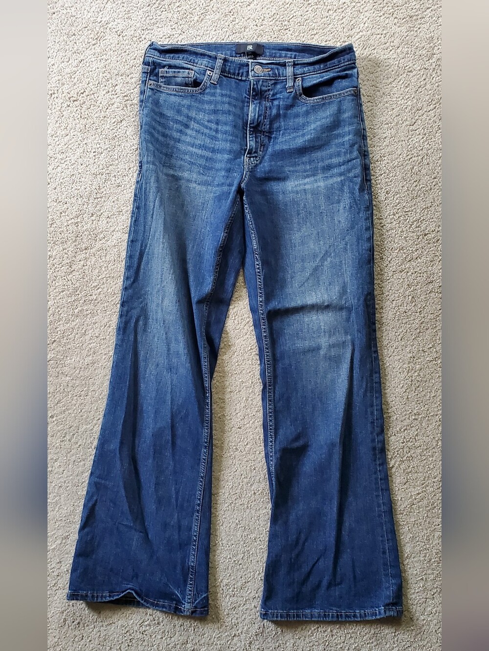 Banana Republic Jeans